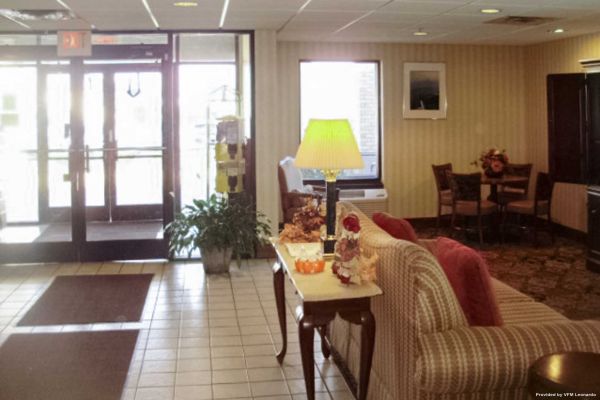 Quality Inn & Suites Grayson